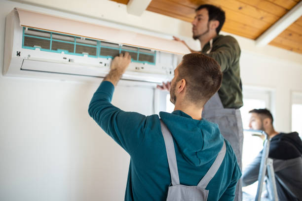 Best HVAC Training and Certification in Hackettstown, NJ