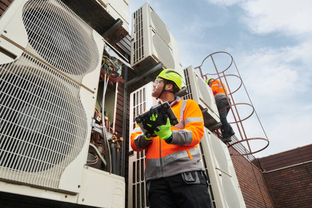 Best Energy-efficient HVAC Solutions in Hackettstown, NJ