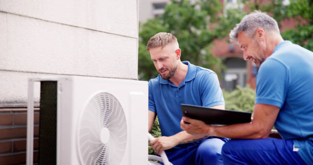 Best VRF (Variable Refrigerant Flow) Systems in Hackettstown, NJ