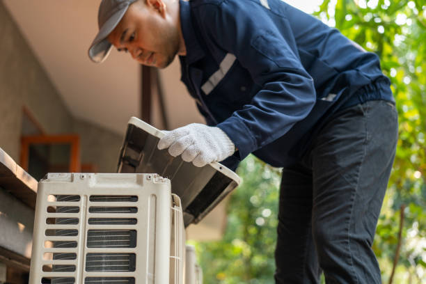 Best HVAC Equipment and Components in Hackettstown, NJ